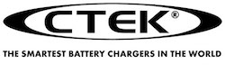CTEK Battery Charger