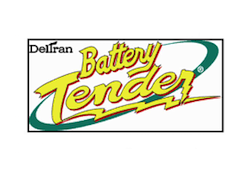 Deltran Battery Tender