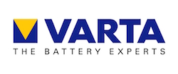 Varta Alkaline Batteries