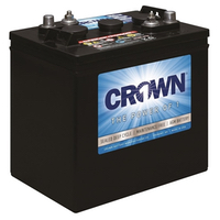 Crown Battery