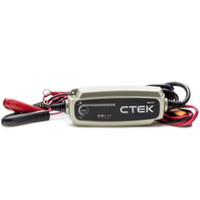 CTEK