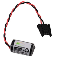 PLC Battery