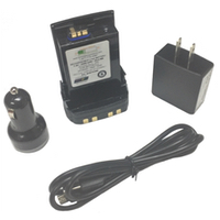 Two-Way Radio