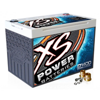 XS Power